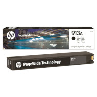 Картридж HP 913A Black (L0R95AE)