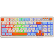 Клавиатура беспроводная MAXXTER KBGW-3C01-UA