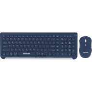 Комплект беспроводной MAXXTER KMS-WCM-01BL-UA