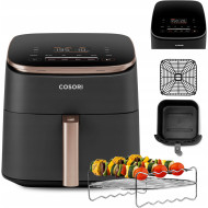 Мультипечь COSORI TurboBlaze CAF-DC602-KEUR