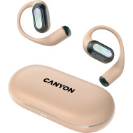 Наушники CANYON OnFlow 12 Beige