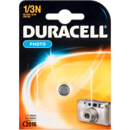 Батарейка DURACELL Lithium CR11108 (5007803)