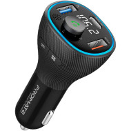 FM-трансмиттер PROMATE PowerTune-38W