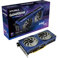 Видеокарта SPARKLE Intel Arc B580 Guardian 12GB GDDR6