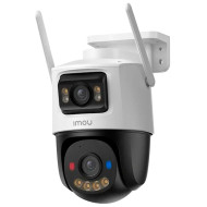 IP-камера IMOU Cruiser Dual 2 (IPC-S7XEP-10M0WED)