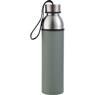 Термобутылка BERGNER Walking Anywhere 0.57л Green (BG-37760-GR)
