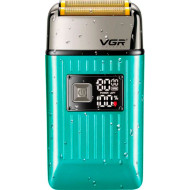 Электробритва VGR V-357 Green