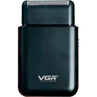 Электробритва VGR V-390 Black