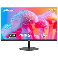 Монитор 21.45" DAHUA DHI-LM22-A200Y