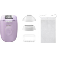 Эпилятор PHILIPS Series 4000 BRE257/00
