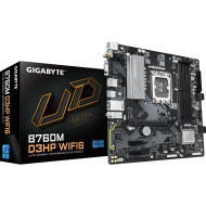 Материнская плата GIGABYTE B760M D3HP WiFi6
