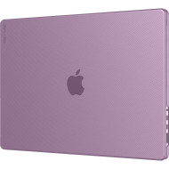 Чехол-накладка для ноутбука INCASE Dots Hardshell Case with Makrolon для MacBook Pro 16" (2021-2024) 16" Ice Pink