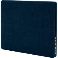 Чехол-накладка для ноутбука INCASE Textured Hardshell in Woolenex для MacBook Pro 16" (2021-2024) 16" Cobalt