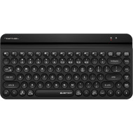 Клавиатура беспроводная A4TECH Fstyler FBK30 Black