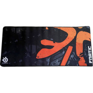 Коврик для мыши VOLTRONIC Fnatic 300x700 Black (FN-4-B)