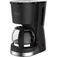 Капельная кофеварка BROCK CM 1501 SS