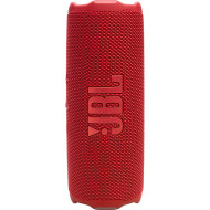 Портативная колонка JBL Flip 7 Red (JBLFLIP7RED)