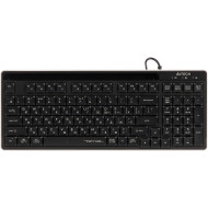 Клавиатура A4TECH Fstyler FX70 Black