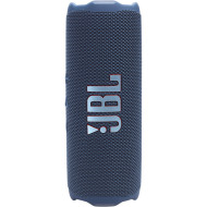Портативная колонка JBL Flip 7 Blue (JBLFLIP7BLU)