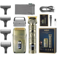 Набор для стрижки VGR V-649