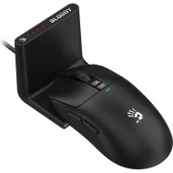 Мышь игровая A4TECH BLOODY R72 Pro Duo Black