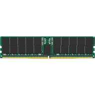 Модуль памяти DDR5 5600MHz 64GB KINGSTON Server Premier ECC RDIMM (KSM56R46BD4-64MD)