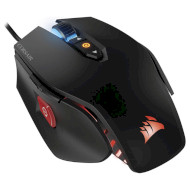 Мышь игровая CORSAIR M65 Pro RGB Black (CH-9300011-EU)