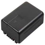 Аккумулятор PANASONIC VW-VBT190E-K 1940mAh