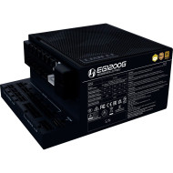 Блок питания 1200W LIAN LI Edge Gold 1200 Black