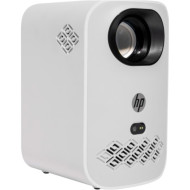 Проектор портативный HP CC360