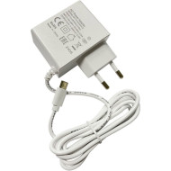 Блок питания MIKROTIK 5V 2.4A 12W Type-C (MT13-052400-E15BG)