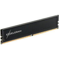 Модуль памяти EXCELERAM Dark DDR5 6000MHz 16GB (ED50160603036C)