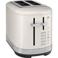 Тостер KITCHENAID 2-Slot Toaster 5KMT2109 Porcelain White (5KMT2109EPL)