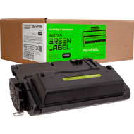 Тонер-картридж PATRON Green Label совместимый с HP 42X Black (PN-42XGL)