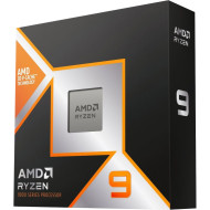 Процессор AMD Ryzen 9 9900X3D 4.4GHz AM5 (100-100001368WOF)