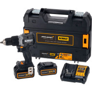 Аккумуляторная дрель-шуруповёрт DeWALT DCD85MP2T McLaren F1 Team Limited Edition