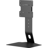 Подставка настольная для ТВ/монитора KIVI Motion TV Stand 23"-65" Black