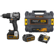 Аккумуляторная дрель-шуруповёрт DeWALT DCD85MM2T McLaren F1 Team Limited Edition