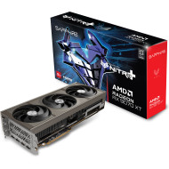 Видеокарта SAPPHIRE Nitro+ Radeon RX 9070 XT 16GB GDDR6 (11348-01-20G)