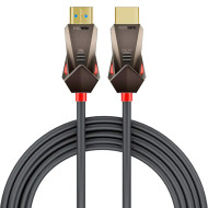 Кабель оптический (AOC) PROMATE ProLink 4K@60Hz Unidirectional HD Audio Video Cable HDMI v2.0 15м Black