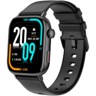 Смарт-часы GELIUS Amazwatch Numix GP-SW009 Black