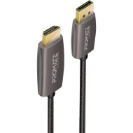 Кабель PROMATE ProLink 4K@60Hz DisplayPort - HDMI 2м Black