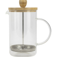 Френч-пресс BERGNER Coffee & Tea Lovers 0.8л (BG-38351-MM)