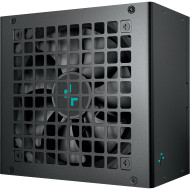 Блок питания 650W DEEPCOOL PL650D V2 (R-PL650D-FC0B-EU-V2)