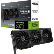 Видеокарта ASUS Prime GeForce RTX 5070 12GB GDDR7 OC Edition (PRIME-RTX5070-O12G)
