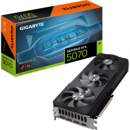 Видеокарта GIGABYTE GeForce RTX 5070 Eagle OC SFF 12G (GV-N5070EAGLE OC-12GD)