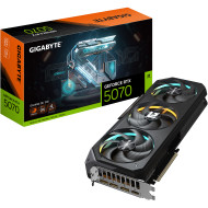 Видеокарта GIGABYTE GeForce RTX 5070 Gaming OC 12G (GV-N5070GAMING OC-12GD)