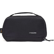 Косметичка NATUREHIKE CNK2450XB019 Black (6927595736616)
