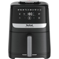 Мультипечь TEFAL Easy Fry Silence Black (EY5528E0)