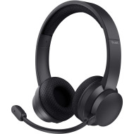 Наушники TRUST Ayda Wireless Black (25463)